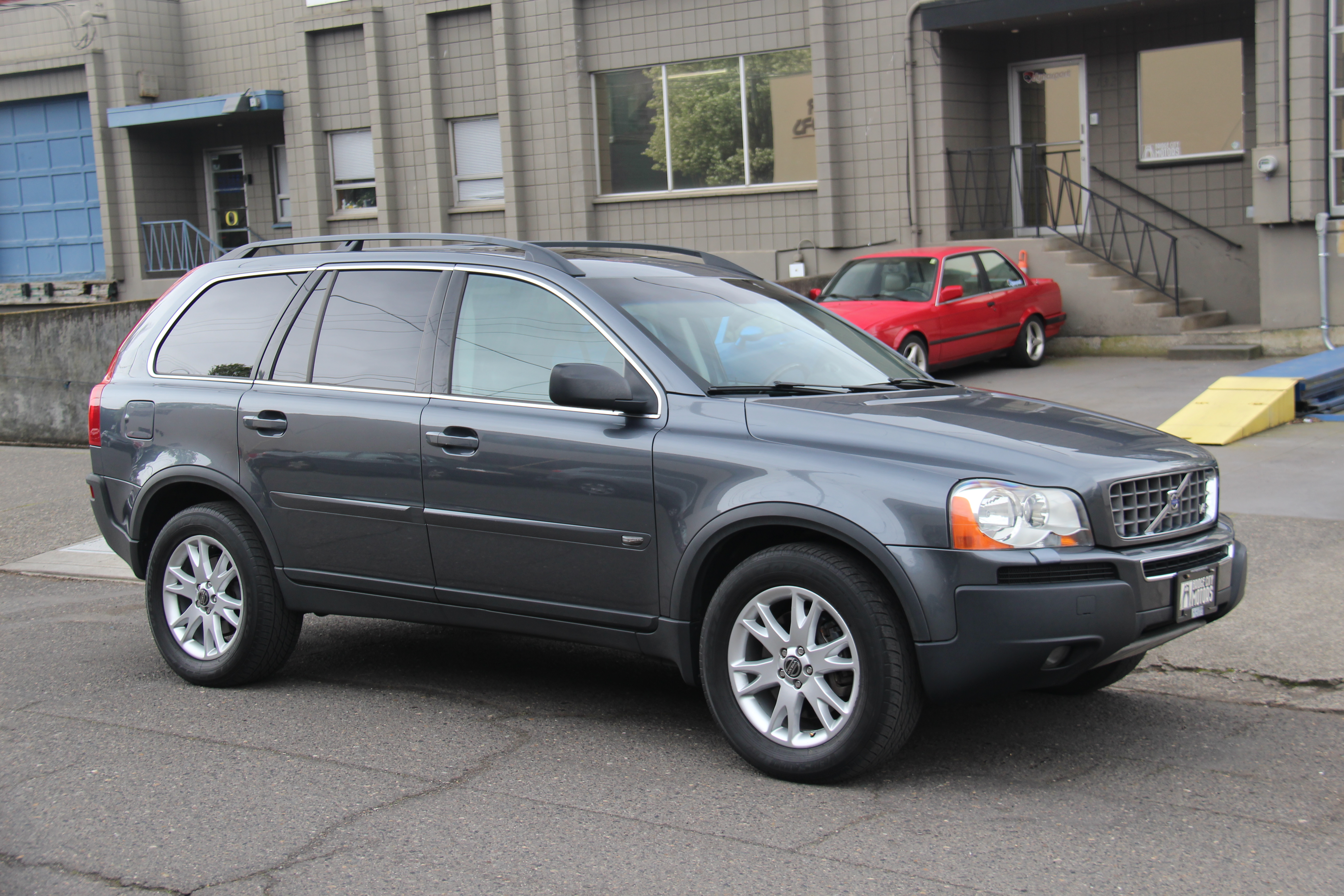 2005 Volvo XC90 V8 SOLD!! Bridge City Motors